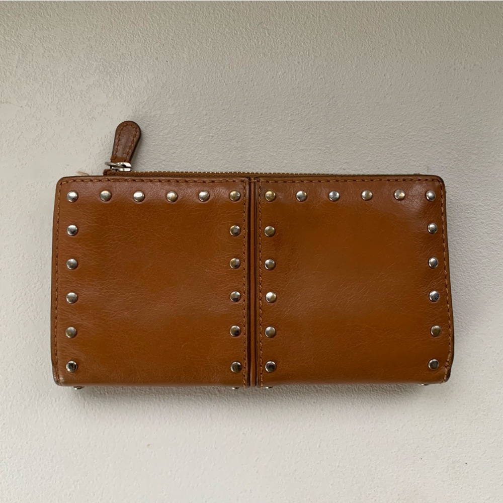 Michael Kors Astor Wallet